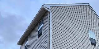 Best Vinyl Siding Installation  in Shawneetown, IL